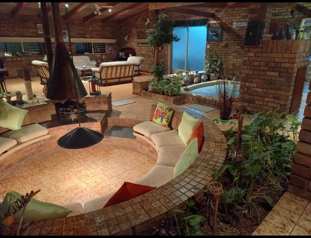 4 BEDROOM HOUSE FOR SALE IN DALPARK PROPER